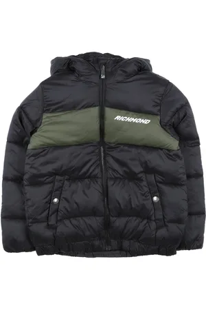 John Richmond Puffers