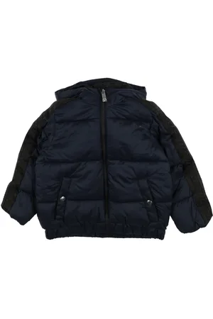 John Richmond Puffers