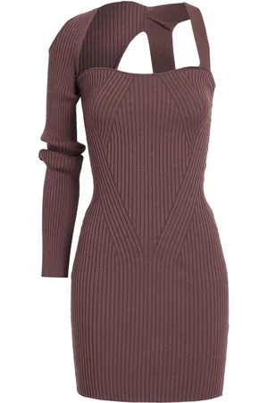 ANDREADAMO Mini dresses