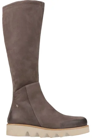 Patrizia Bonfanti Boots