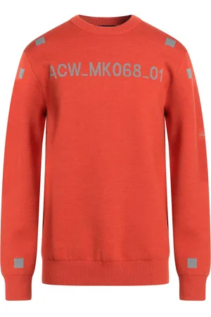 A-cold-wall* A-COLD-WALL* Sweaters