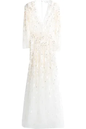 Elisabetta Franchi Maxi dresses