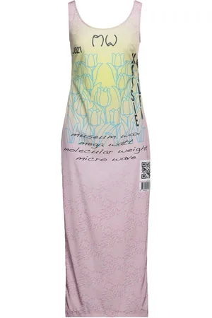 Maisie Wilen Maxi dresses