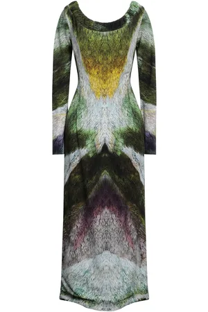 DEL CORE Maxi dresses
