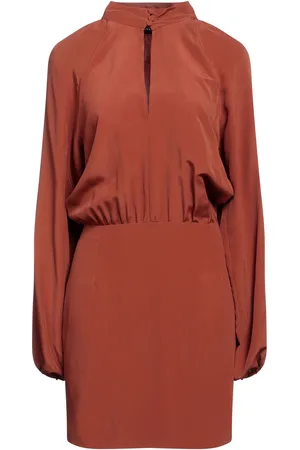 FEDERICA TOSI Mini dresses