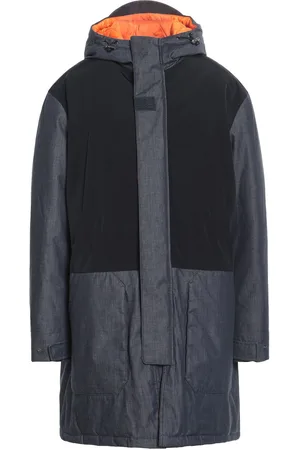 Armani Exchange Coats