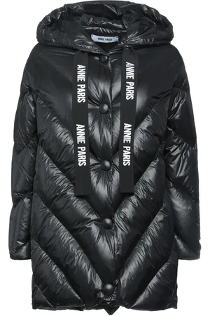 ANNIE PARIS Puffers
