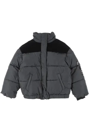 MONNALISA Puffers