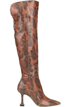 GOLD & ROUGE Boots