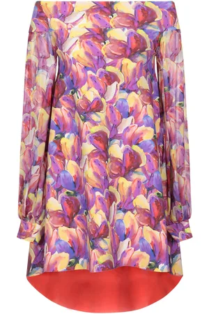 CHIARA BONI Mini dresses