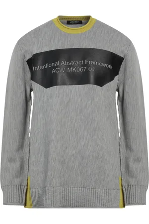 A-cold-wall* A-COLD-WALL* Sweaters