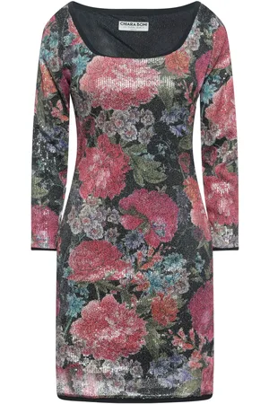 CHIARA BONI Mini dresses