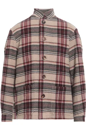 DoppiaA Overcoats & Trench Coats