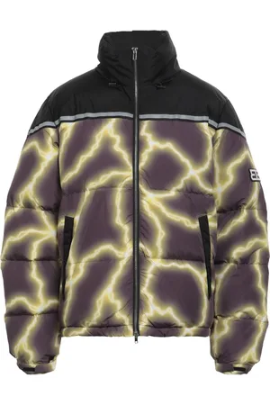 313 TRE UNO TRE Puffers