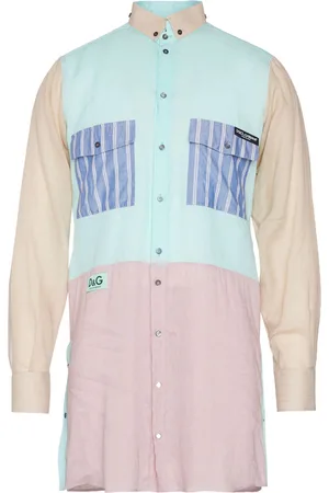Dolce & Gabbana DOLCE & GABBANA Shirts