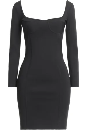 Céline Mini dresses