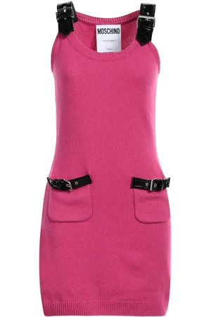 Moschino Mini dresses