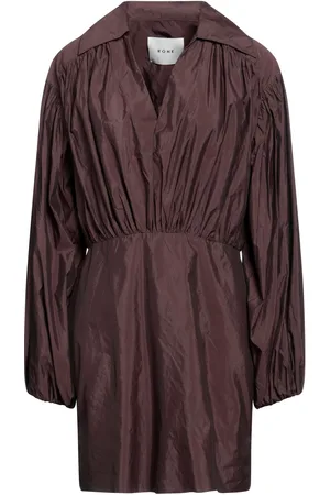 Rohe Mini dresses