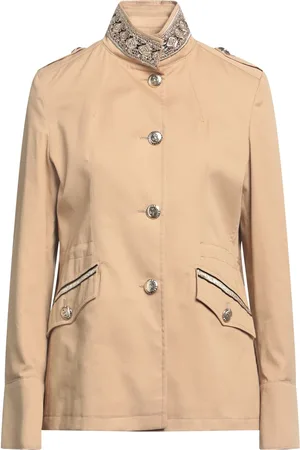 BOTTEGA MARTINESE Overcoats & Trench Coats