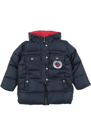 John Richmond Puffers