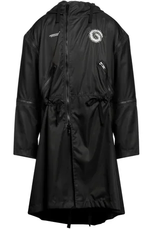 UNDERCOVER Overcoats & Trench Coats