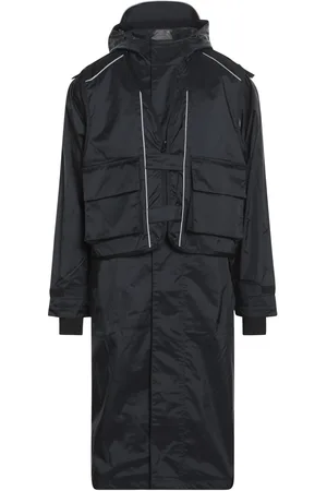 Kenzo Overcoats & Trench Coats