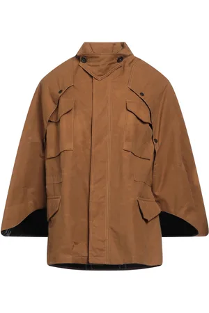 DEPARTMENT 5 Capes