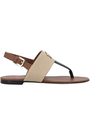 LORENA ANTONIAZZI Thong sandals