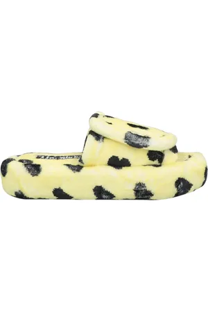 Natasha Zinko Sandals
