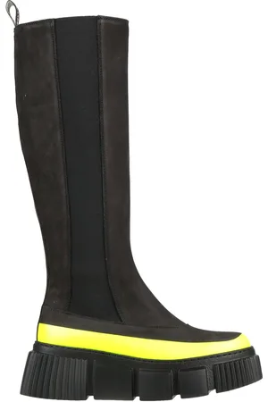 Pollini Boots