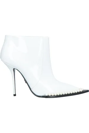 Dolce & Gabbana DOLCE & GABBANA Ankle boots