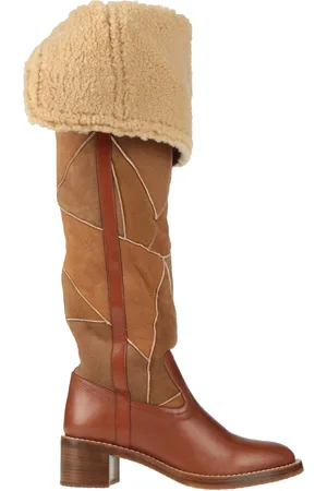 Céline Boots