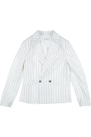 BRIAN RUSH Blazers