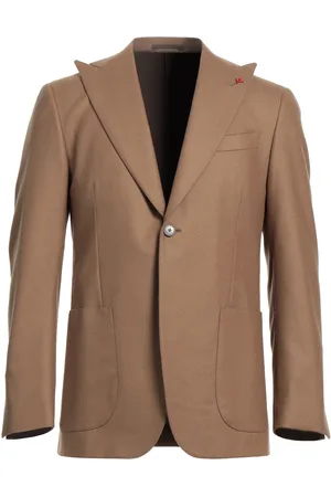 ISAIA Blazers