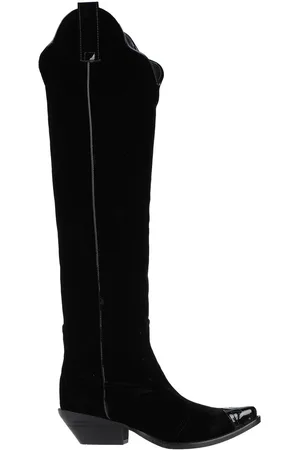 Emporio Armani Boots