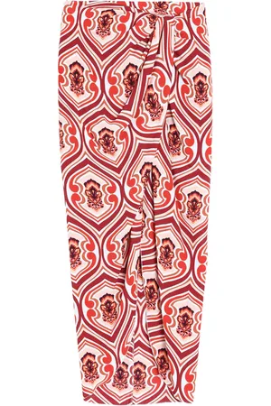 Etro Midi skirts