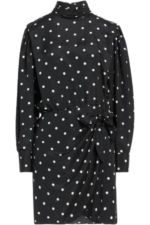 DEPARTMENT 5 Mini dresses