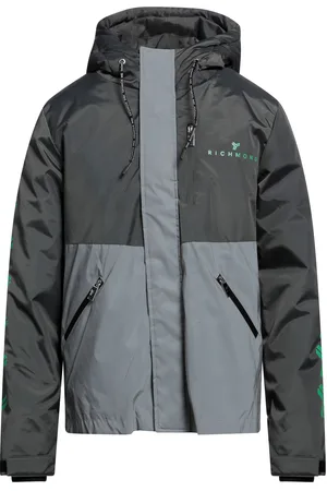 John Richmond Puffers