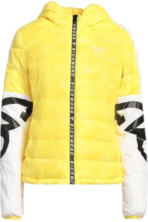 John Richmond Puffers