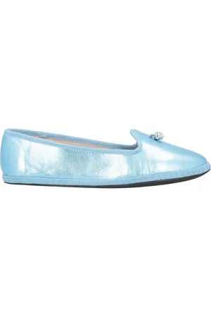 Simonetta Loafers