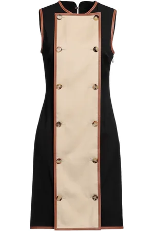Burberry Mini dresses