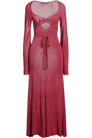 Alberta Ferretti Maxi dresses