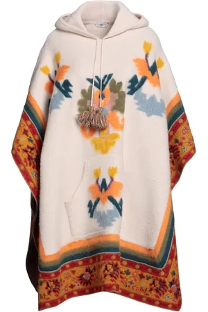 Etro Capes