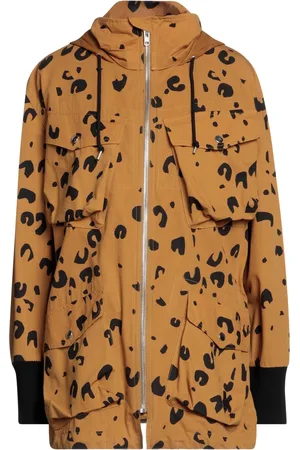 Kenzo Overcoats & Trench Coats