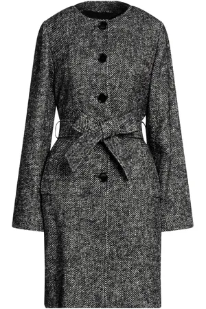 Dolce & Gabbana DOLCE & GABBANA Coats
