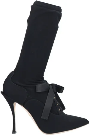 Dolce & Gabbana DOLCE & GABBANA Ankle boots