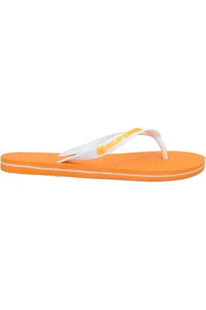 Philipp Plein Thong sandals