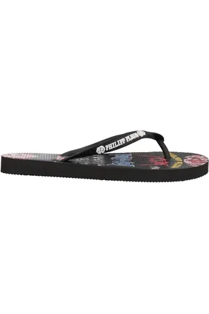 Philipp Plein Thong sandals