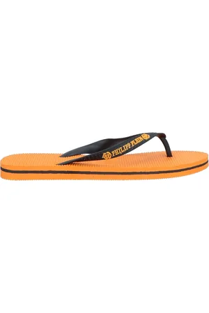 Philipp Plein Thong sandals