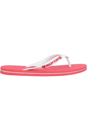 Philipp Plein Thong sandals